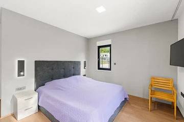 Heated Pool Villa in Bakarac for Up to 12 Guests