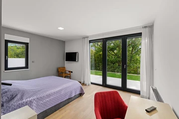 Heated Pool Villa in Bakarac for Up to 12 Guests