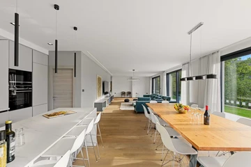 Heated Pool Villa in Bakarac for Up to 12 Guests