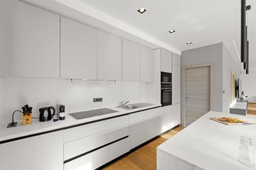 Heated Pool Villa in Bakarac for Up to 12 Guests