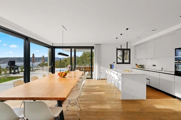 Heated Pool Villa in Bakarac for Up to 12 Guests