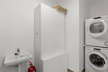 Heated Pool Villa in Bakarac for Up to 12 Guests