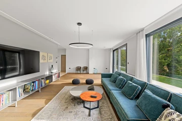 Heated Pool Villa in Bakarac for Up to 12 Guests