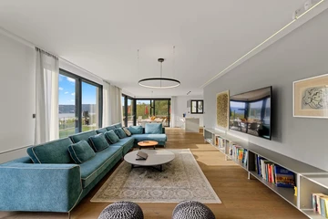 Heated Pool Villa in Bakarac for Up to 12 Guests