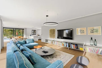 Heated Pool Villa in Bakarac for Up to 12 Guests