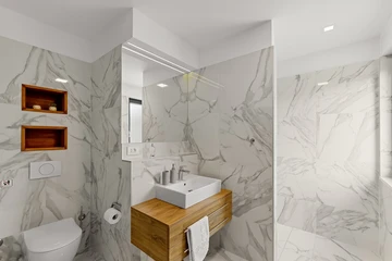 Heated Pool Villa in Bakarac for Up to 12 Guests