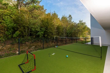 Heated Pool Villa in Bakarac for Up to 12 Guests