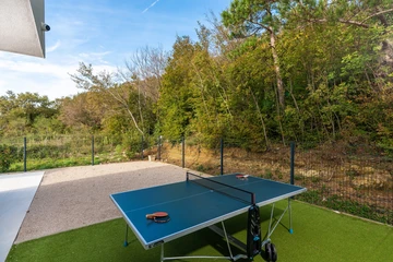 Heated Pool Villa in Bakarac for Up to 12 Guests