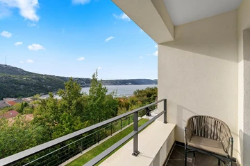 Heated Pool Villa in Bakarac for Up to 12 Guests