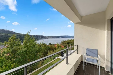 Heated Pool Villa in Bakarac for Up to 12 Guests