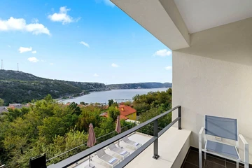 Heated Pool Villa in Bakarac for Up to 12 Guests