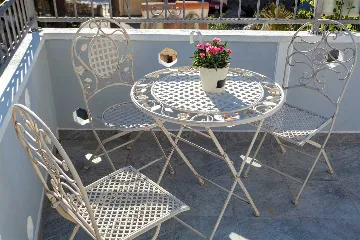 Stone Villa with Pool in Županje, Krk