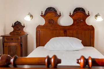 Stone Villa with Pool in Županje, Krk