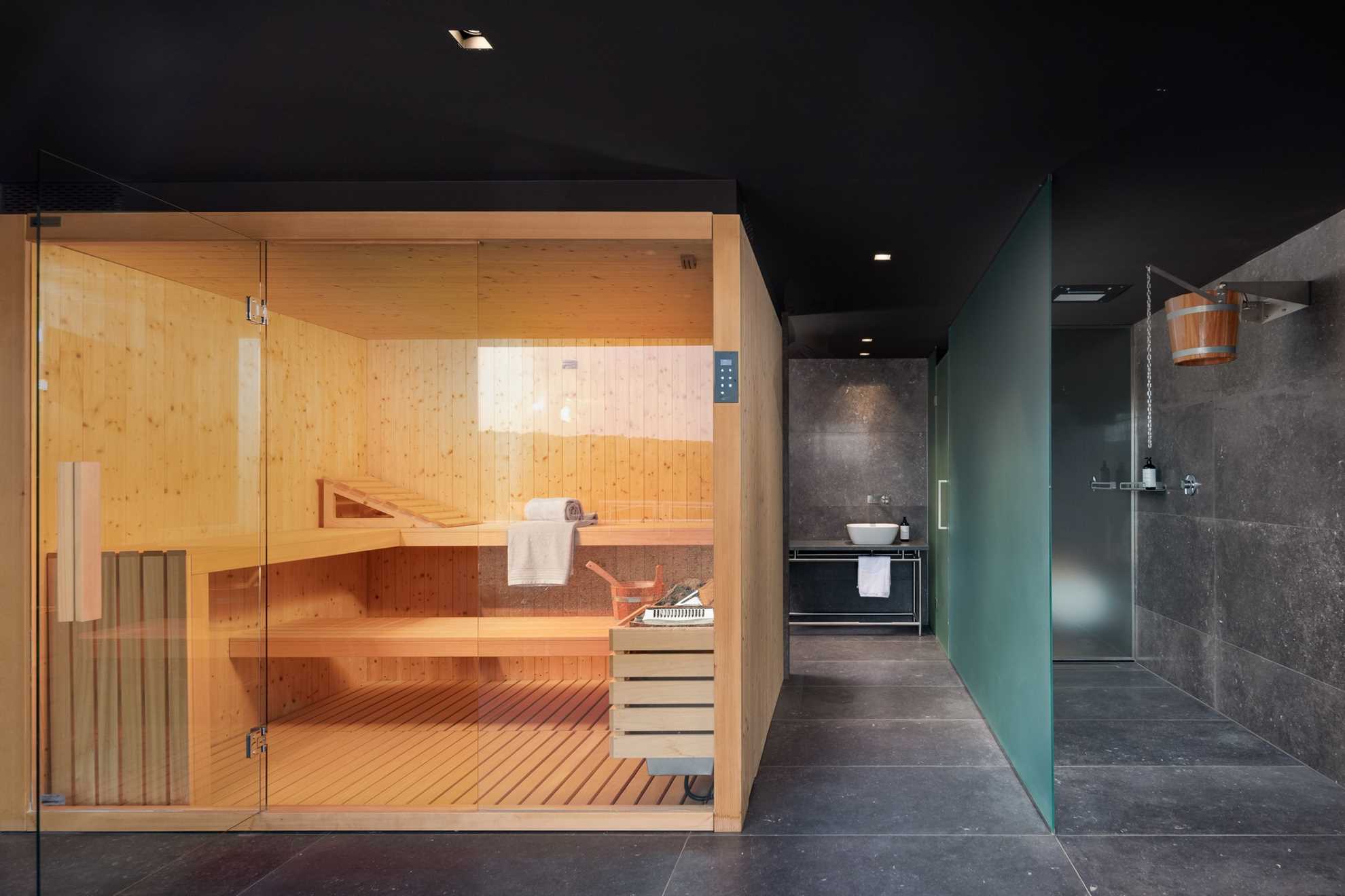 Villa Cypress Hill – Ihr privates istrisches Paradies mit beheiztem Pool und Tennisplatz