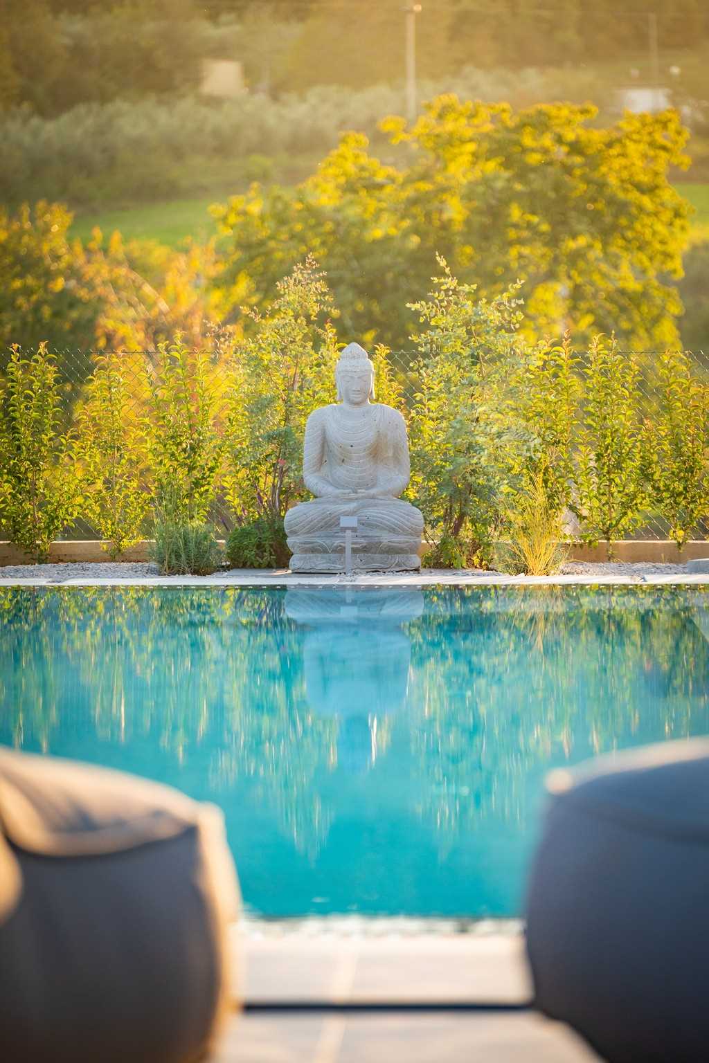 Villa Cypress Hill – Ihr privates istrisches Paradies mit beheiztem Pool und Tennisplatz