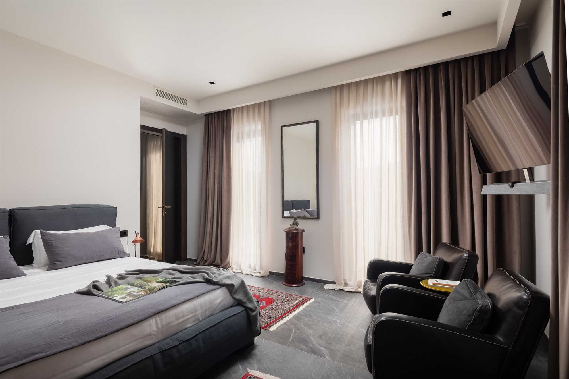 Villa Cypress Hill – Ihr privates istrisches Paradies mit beheiztem Pool und Tennisplatz