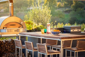 4-Bedroom Villa in Motovun for Up to 8 Guests