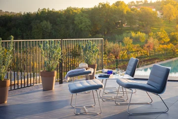 4-Bedroom Villa in Motovun for Up to 8 Guests