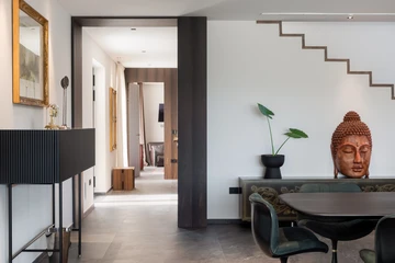 4-Bedroom Villa in Motovun for Up to 8 Guests