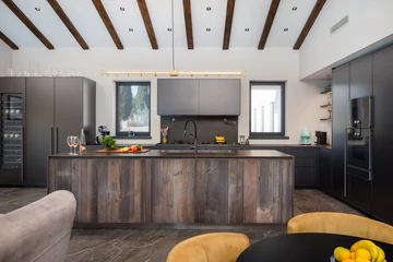 4-Bedroom Villa in Motovun for Up to 8 Guests