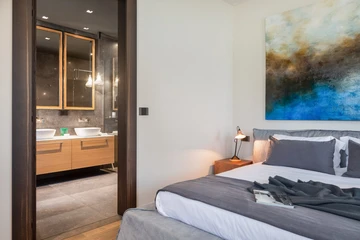 4-Bedroom Villa in Motovun for Up to 8 Guests