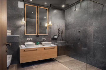 4-Bedroom Villa in Motovun for Up to 8 Guests