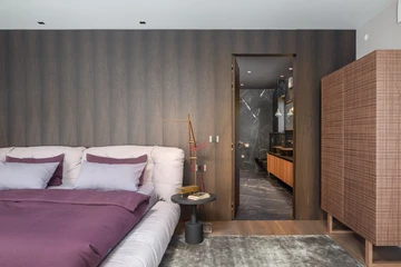 4-Bedroom Villa in Motovun for Up to 8 Guests