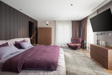 4-Bedroom Villa in Motovun for Up to 8 Guests