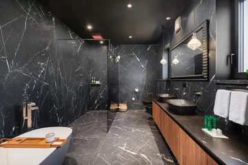 4-Bedroom Villa in Motovun for Up to 8 Guests