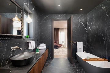 4-Bedroom Villa in Motovun for Up to 8 Guests