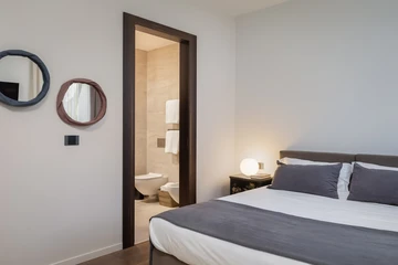 4-Bedroom Villa in Motovun for Up to 8 Guests