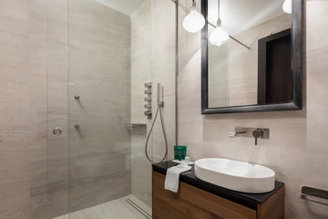 4-Bedroom Villa in Motovun for Up to 8 Guests