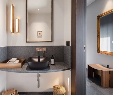 4-Bedroom Villa in Motovun for Up to 8 Guests