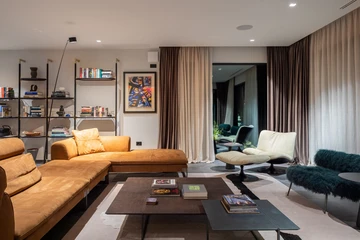 4-Bedroom Villa in Motovun for Up to 8 Guests