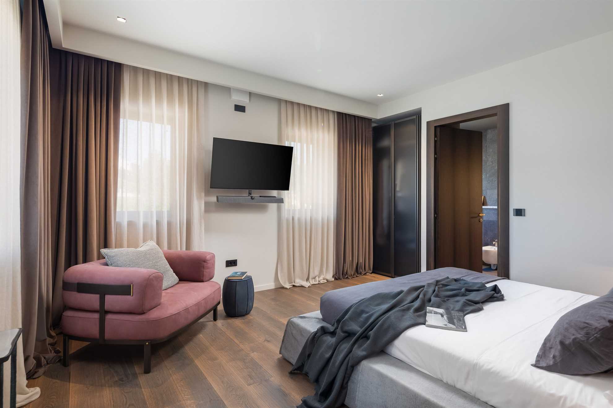 Villa Cypress Hill – Ihr privates istrisches Paradies mit beheiztem Pool und Tennisplatz