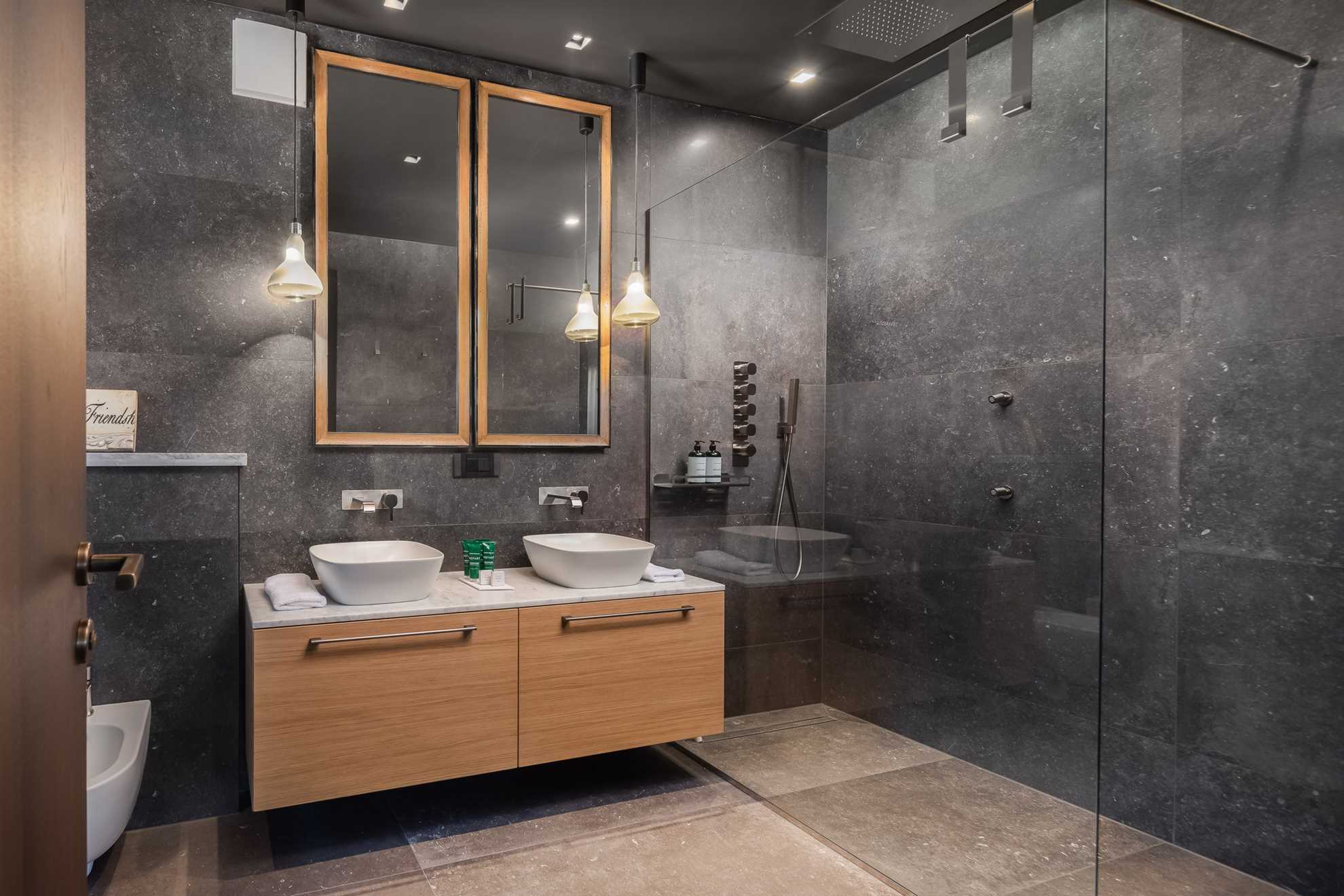 Villa Cypress Hill – Ihr privates istrisches Paradies mit beheiztem Pool und Tennisplatz