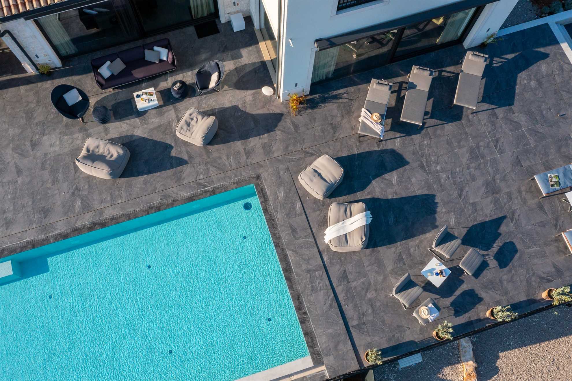 Villa Cypress Hill – Ihr privates istrisches Paradies mit beheiztem Pool und Tennisplatz