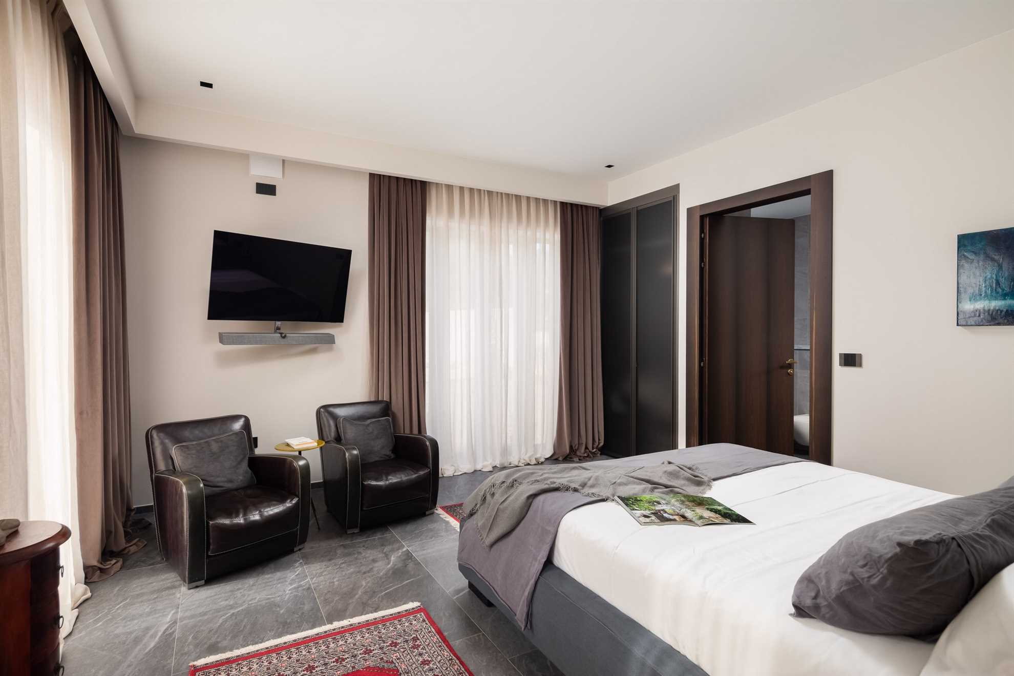 Villa Cypress Hill – Ihr privates istrisches Paradies mit beheiztem Pool und Tennisplatz