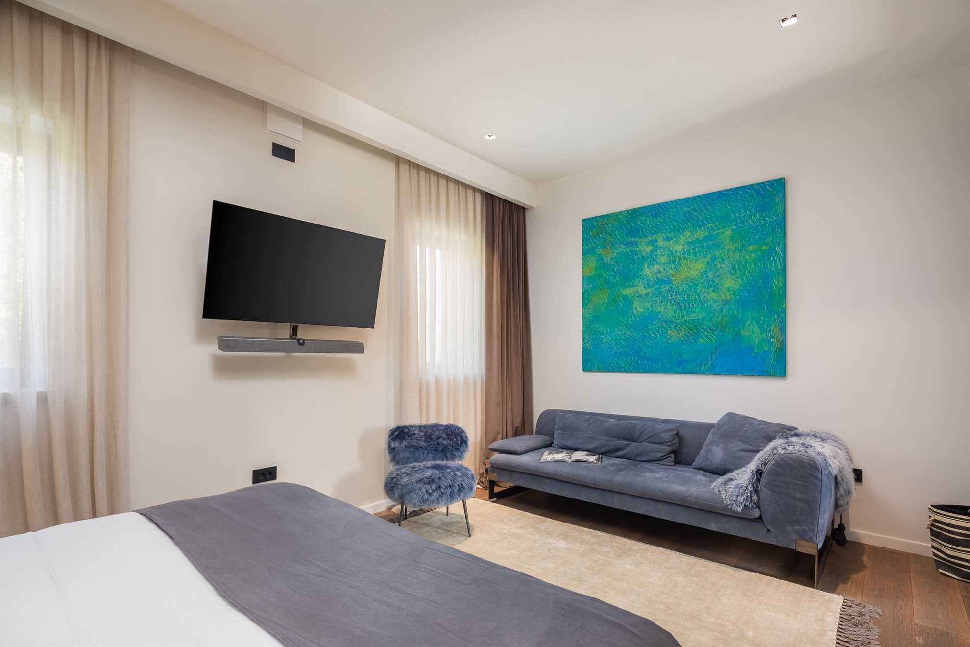 Villa Cypress Hill – Ihr privates istrisches Paradies mit beheiztem Pool und Tennisplatz