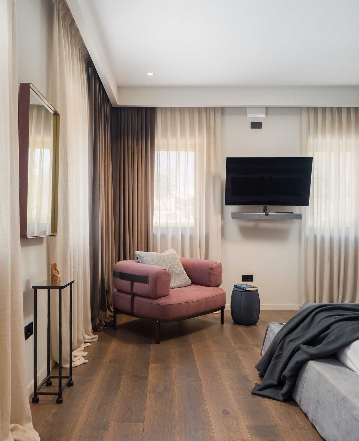 Villa Cypress Hill – Ihr privates istrisches Paradies mit beheiztem Pool und Tennisplatz