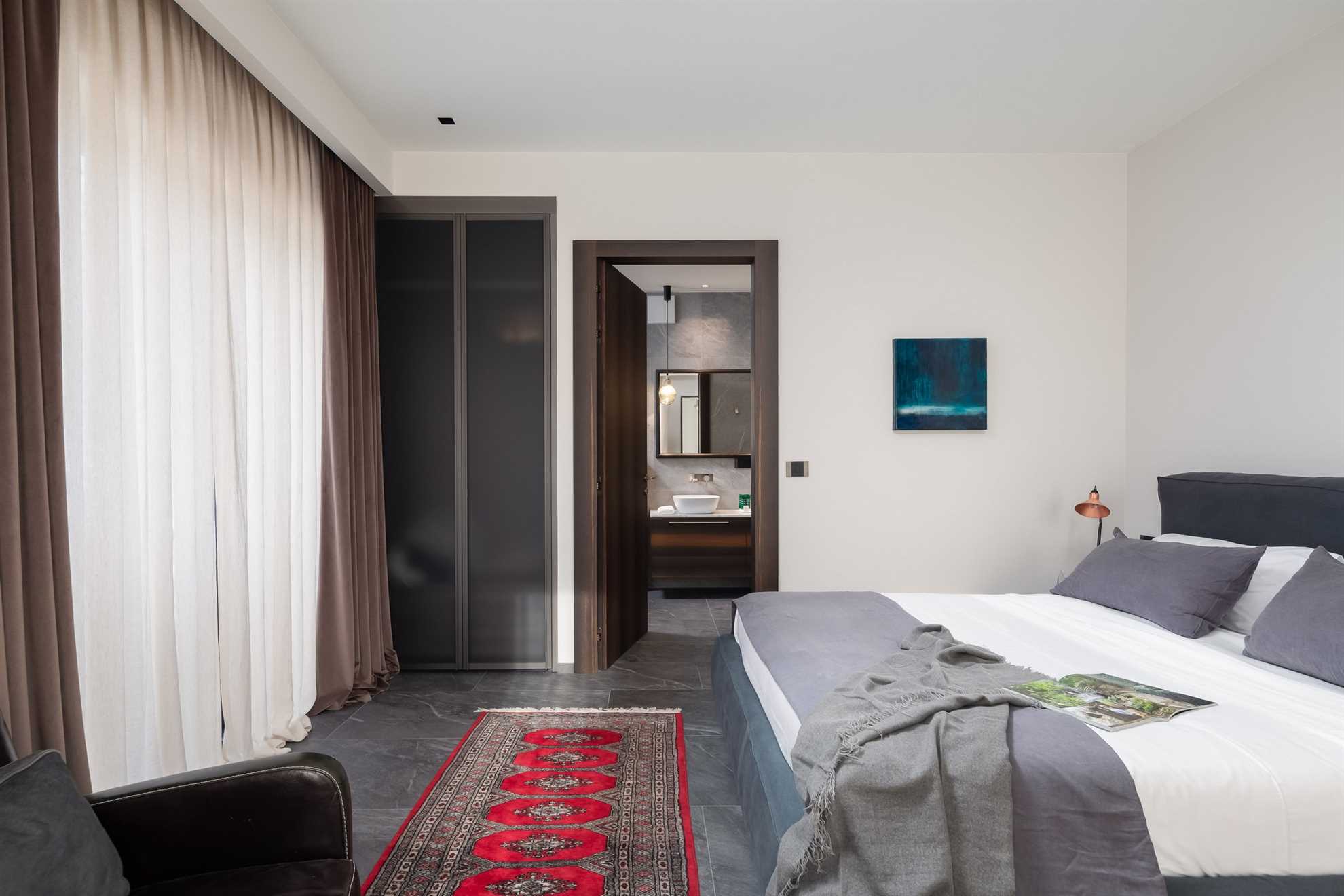 Villa Cypress Hill – Ihr privates istrisches Paradies mit beheiztem Pool und Tennisplatz