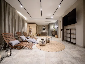 4-Bedroom Villa in Kornić (Krk) for 9 Guests