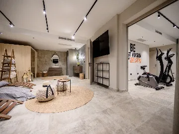 4-Bedroom Villa in Kornić (Krk) for 9 Guests