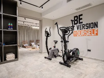 4-Bedroom Villa in Kornić (Krk) for 9 Guests