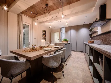 4-Bedroom Villa in Kornić (Krk) for 9 Guests