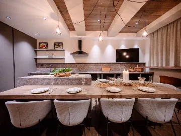 4-Bedroom Villa in Kornić (Krk) for 9 Guests