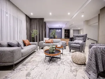 4-Bedroom Villa in Kornić (Krk) for 9 Guests