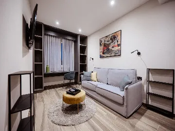 4-Bedroom Villa in Kornić (Krk) for 9 Guests