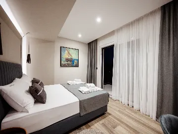 4-Bedroom Villa in Kornić (Krk) for 9 Guests