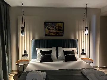 4-Bedroom Villa in Kornić (Krk) for 9 Guests